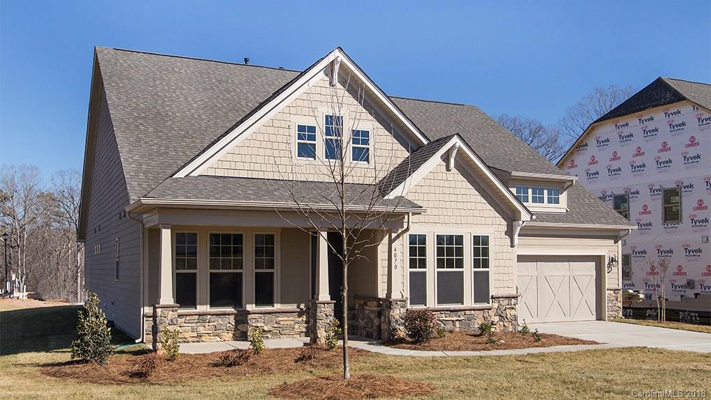 Bent Creek - Residential