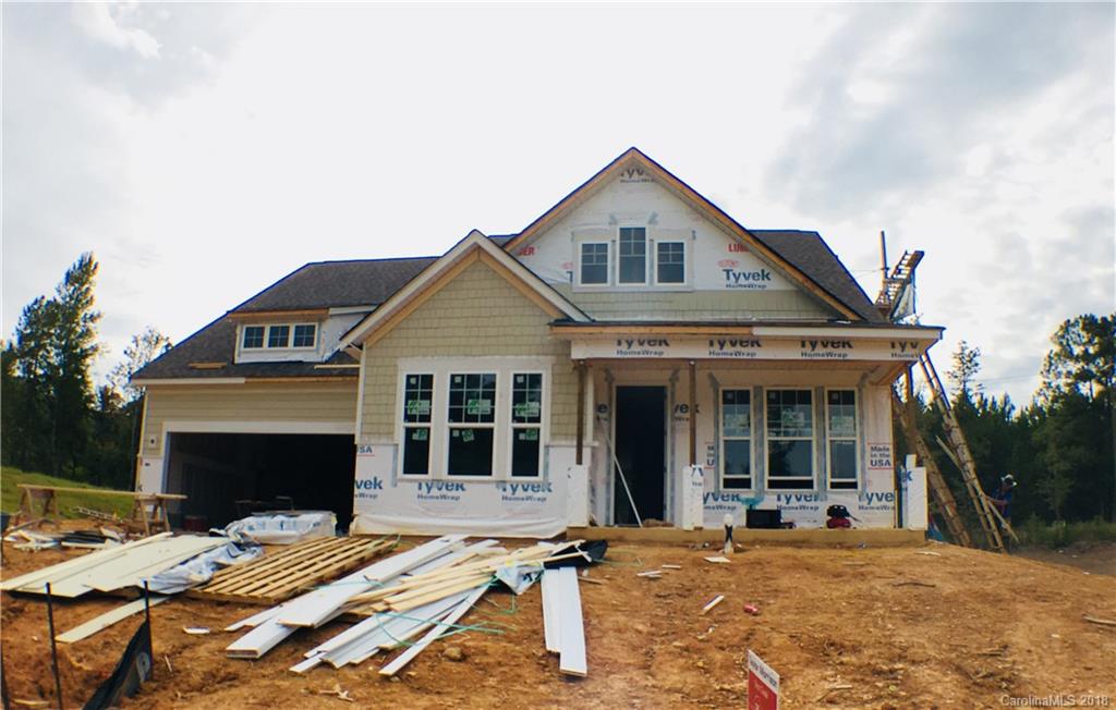 Bent Creek - Residential