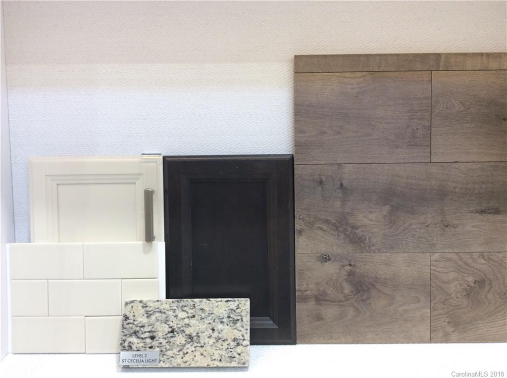 Bent Creek - Residential