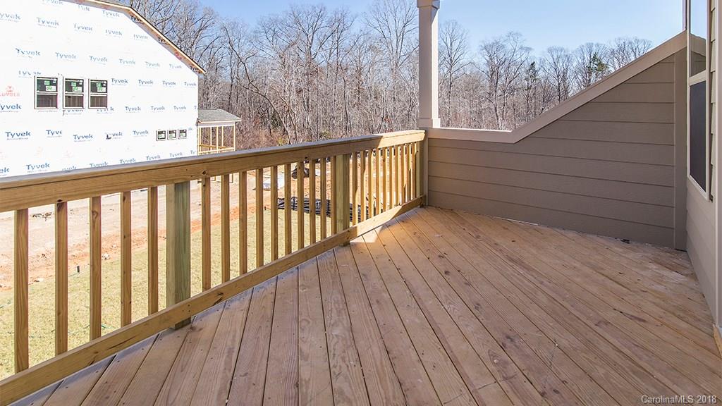 Bent Creek - Residential