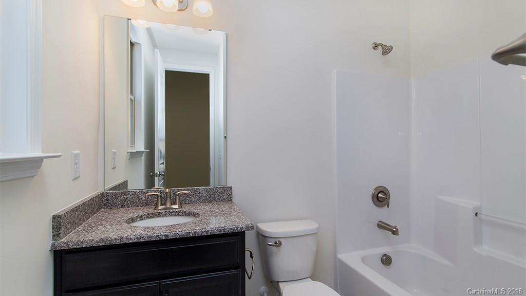 Bent Creek - Residential