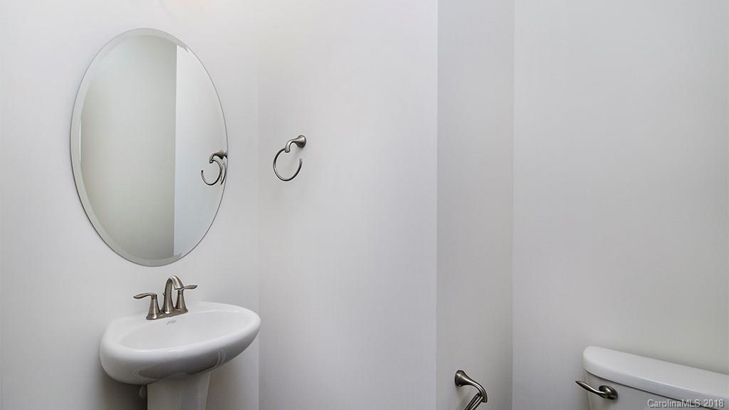 Bent Creek - Residential