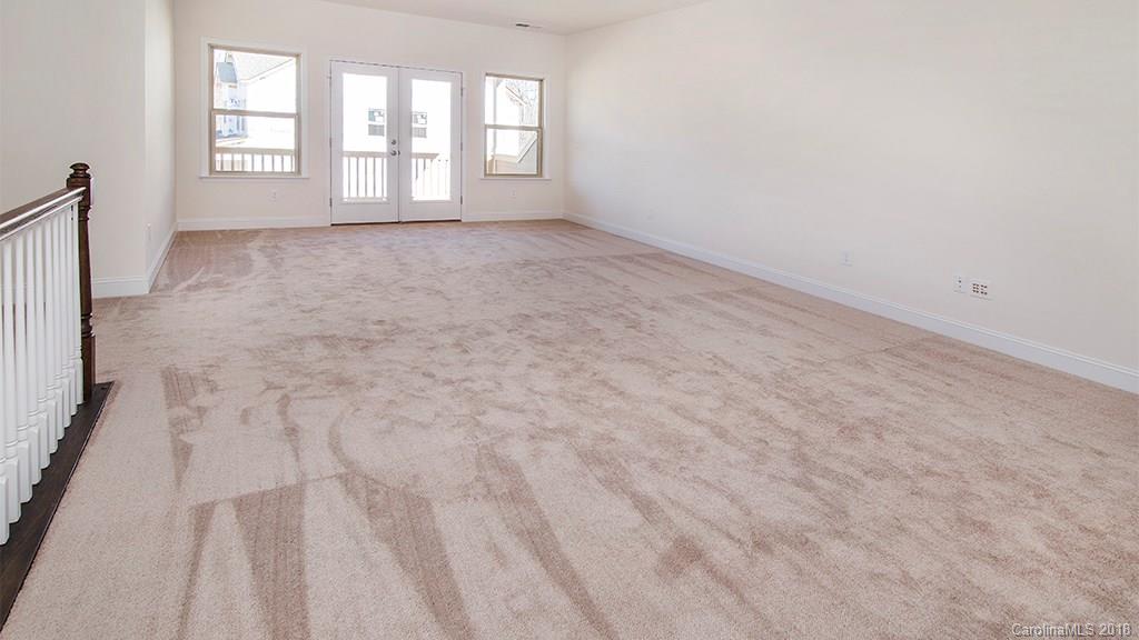 Bent Creek - Residential