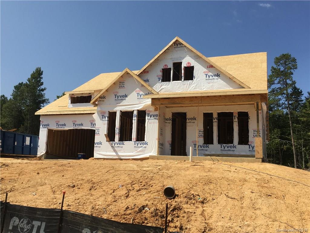 Bent Creek - Residential