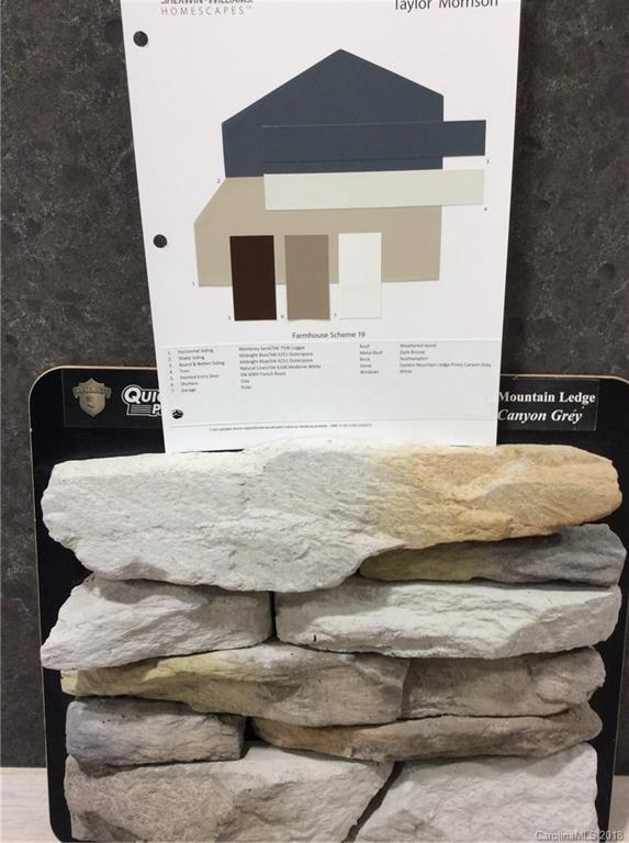 Bent Creek - Residential