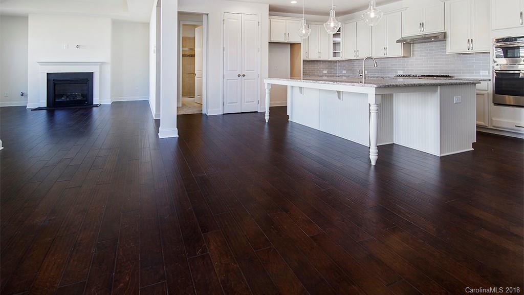 Bent Creek - Residential