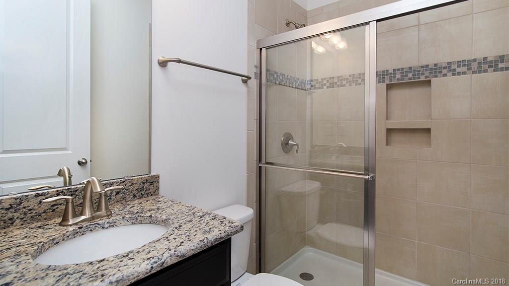 Bent Creek - Residential