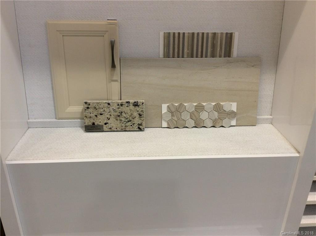 Bent Creek - Residential