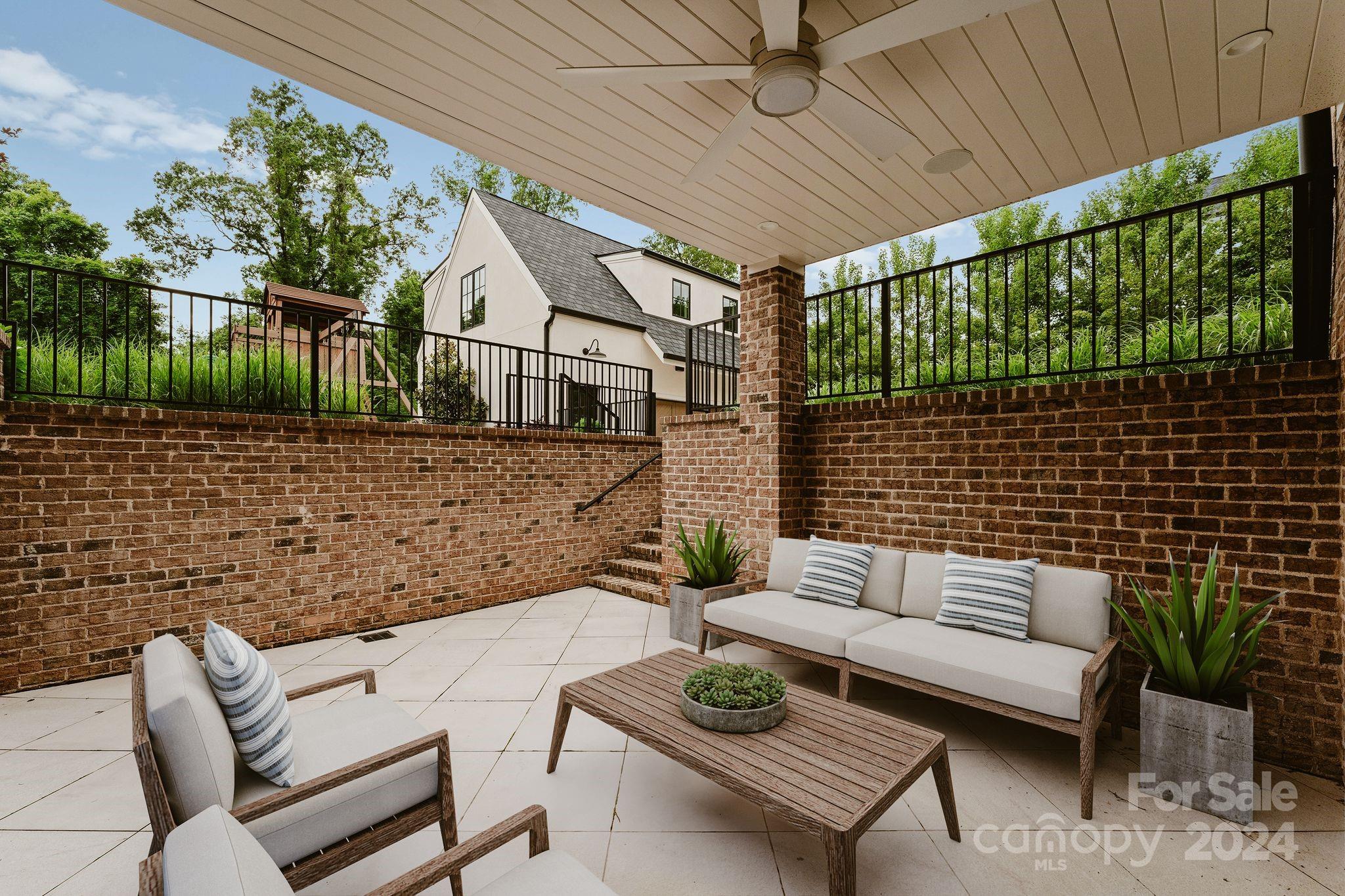 Cramers Pond - Residential