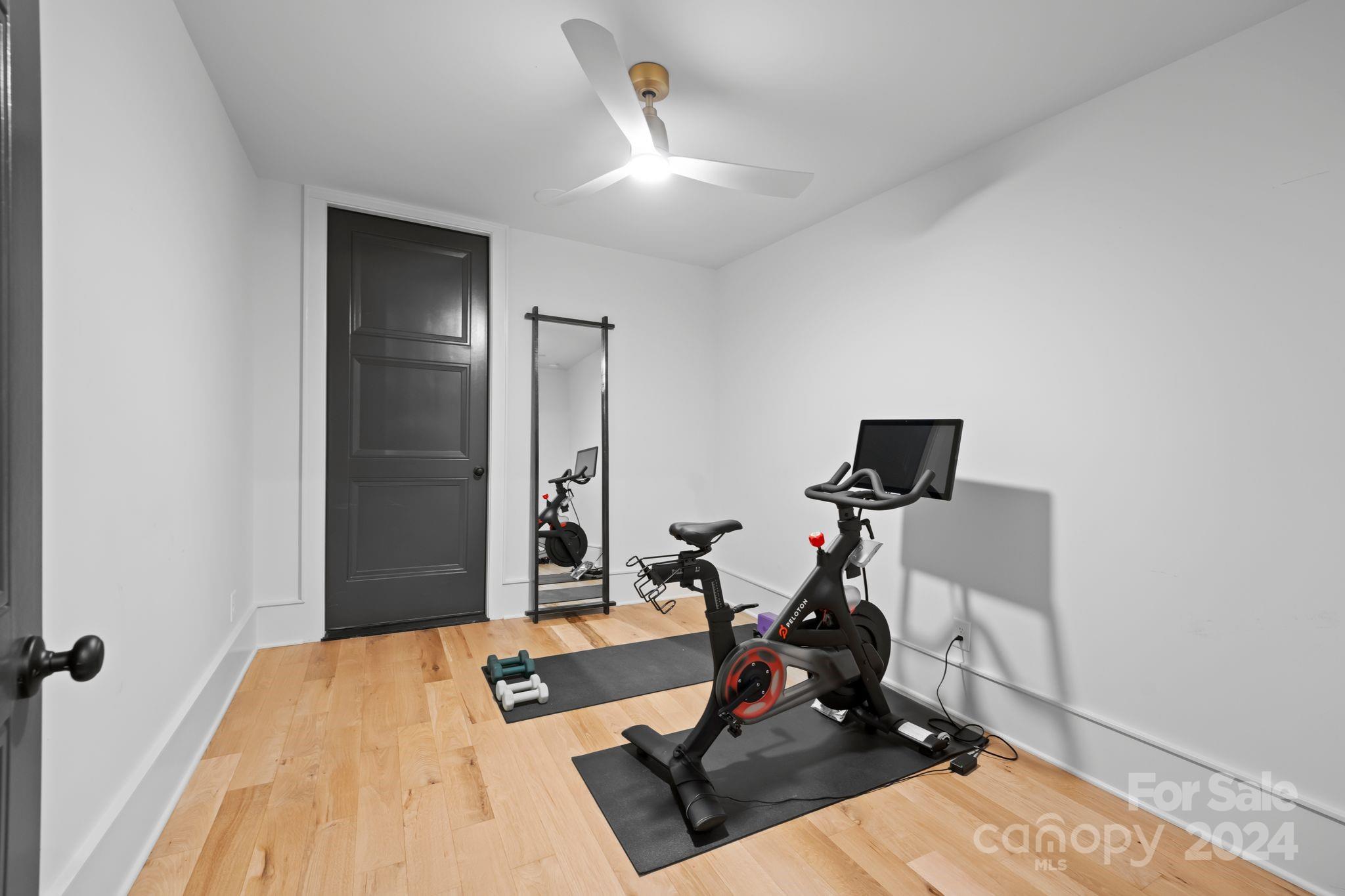 Cramers Pond - Residential