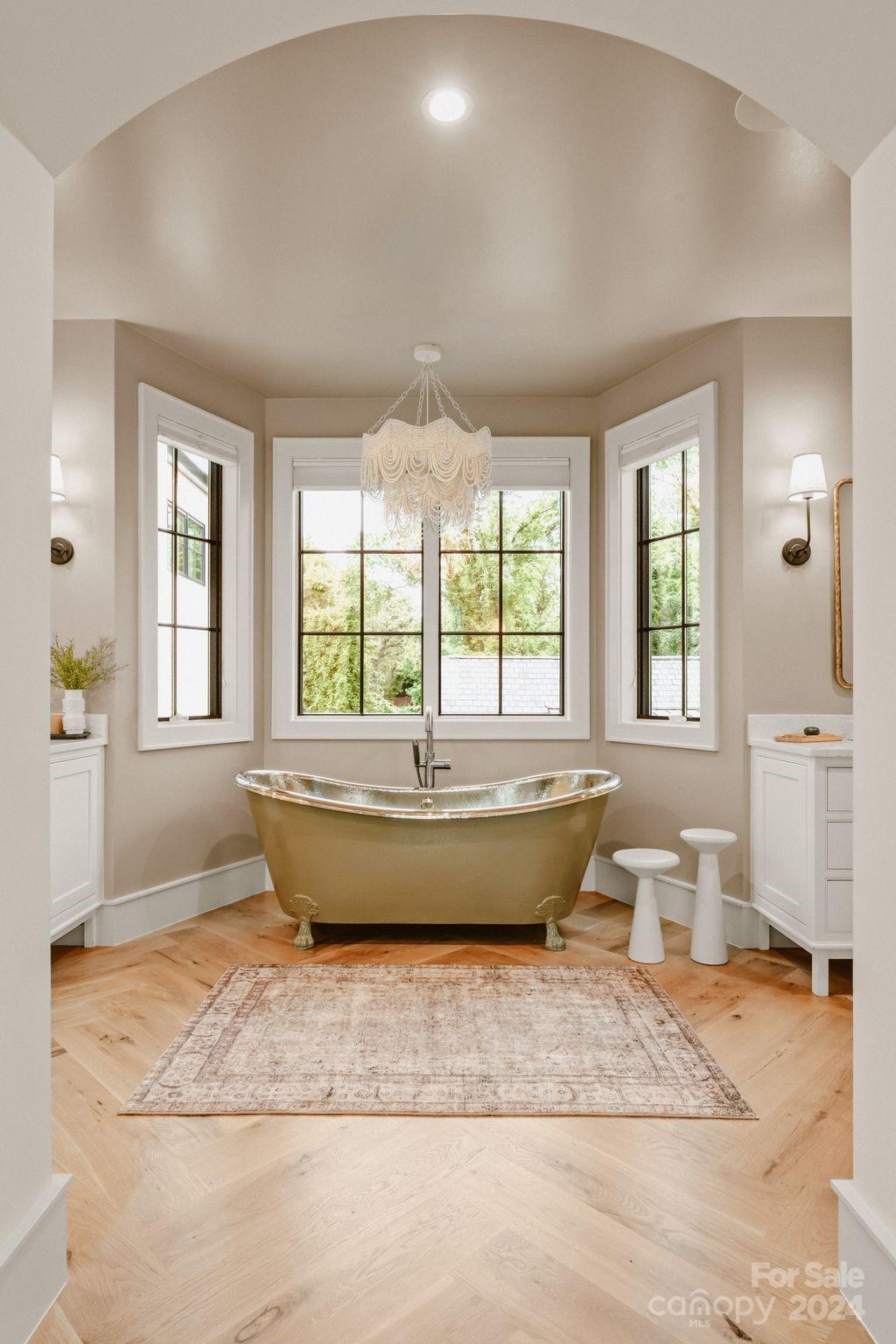 Cramers Pond - Residential