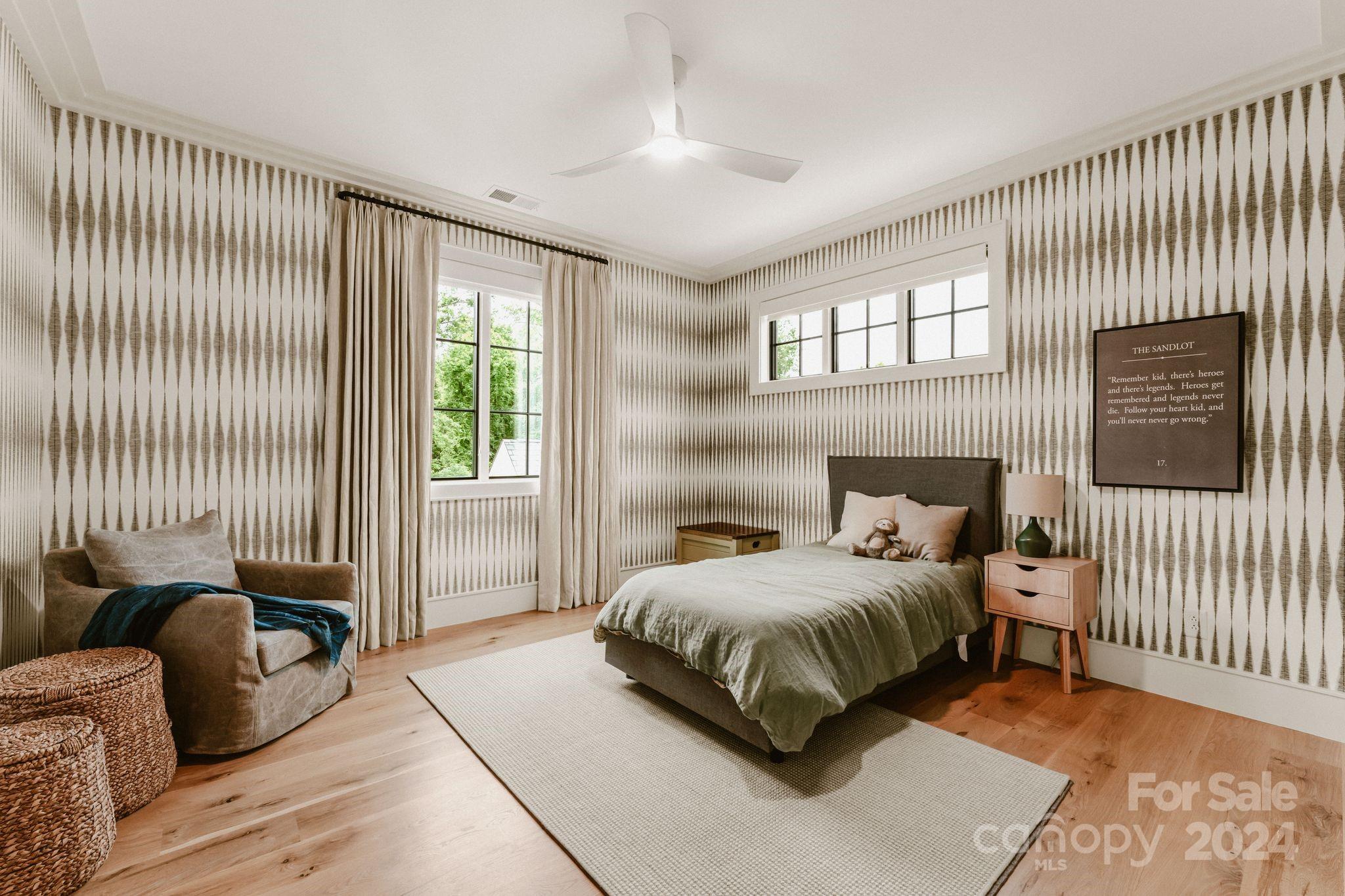 Cramers Pond - Residential