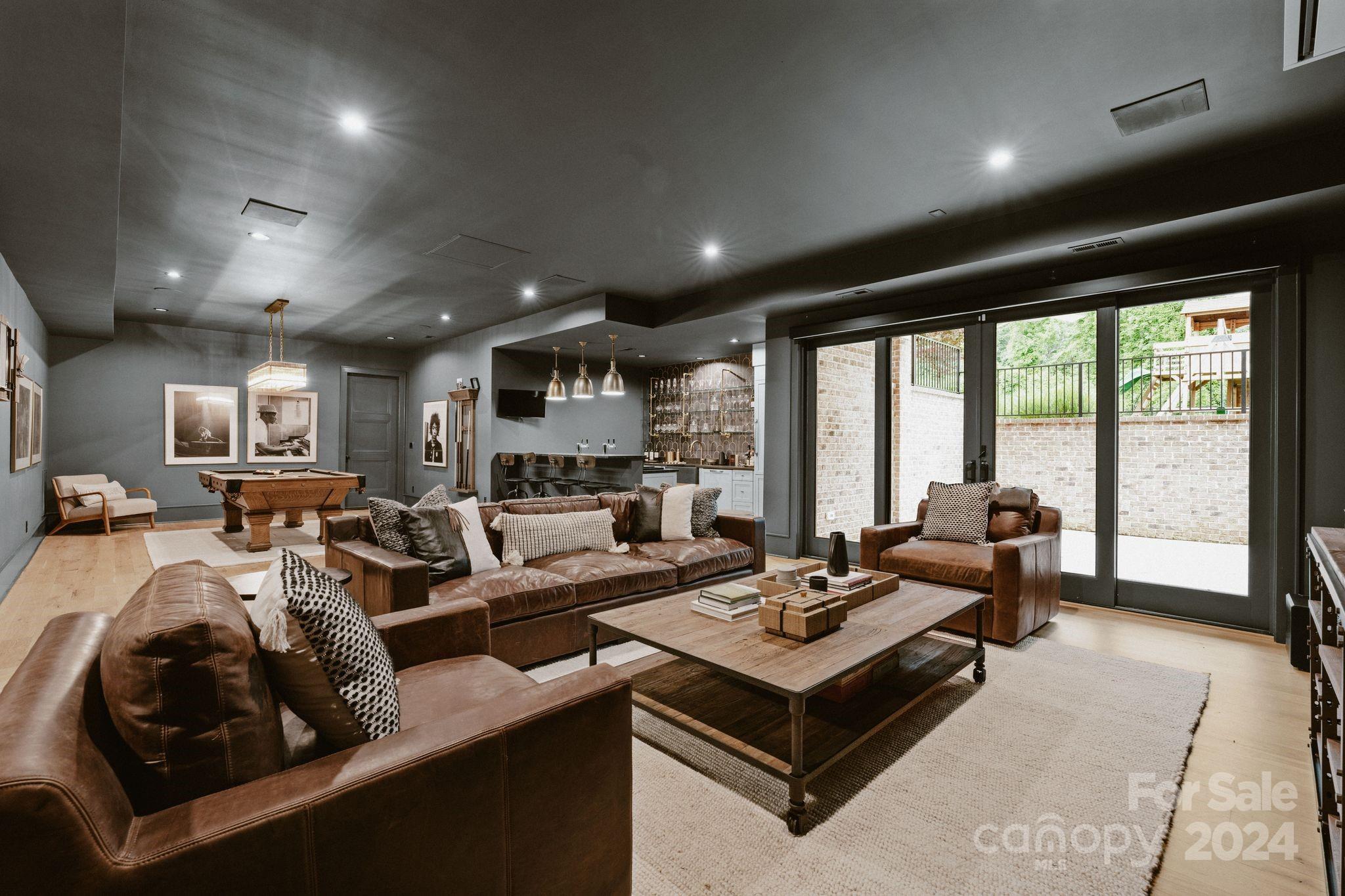 Cramers Pond - Residential