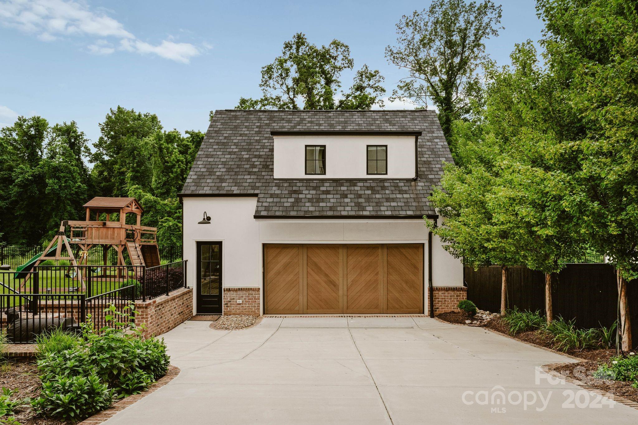 Cramers Pond - Residential