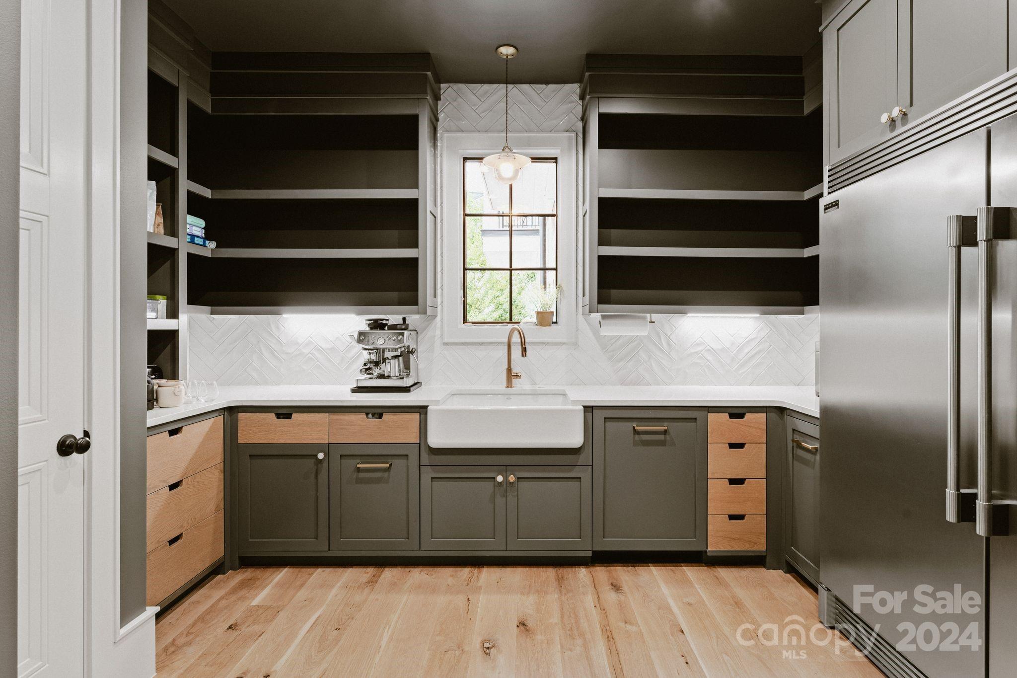 Cramers Pond - Residential