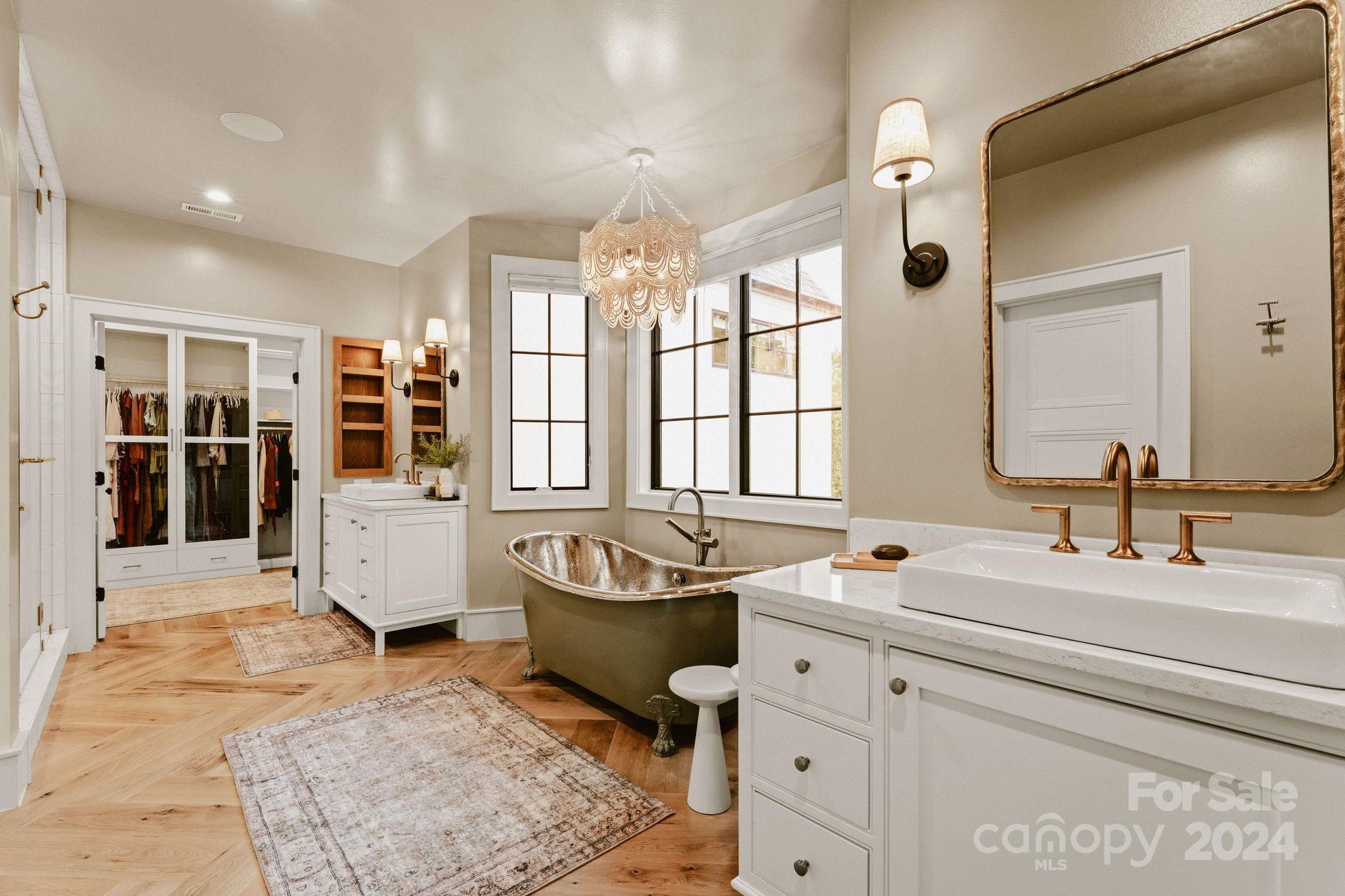 Cramers Pond - Residential