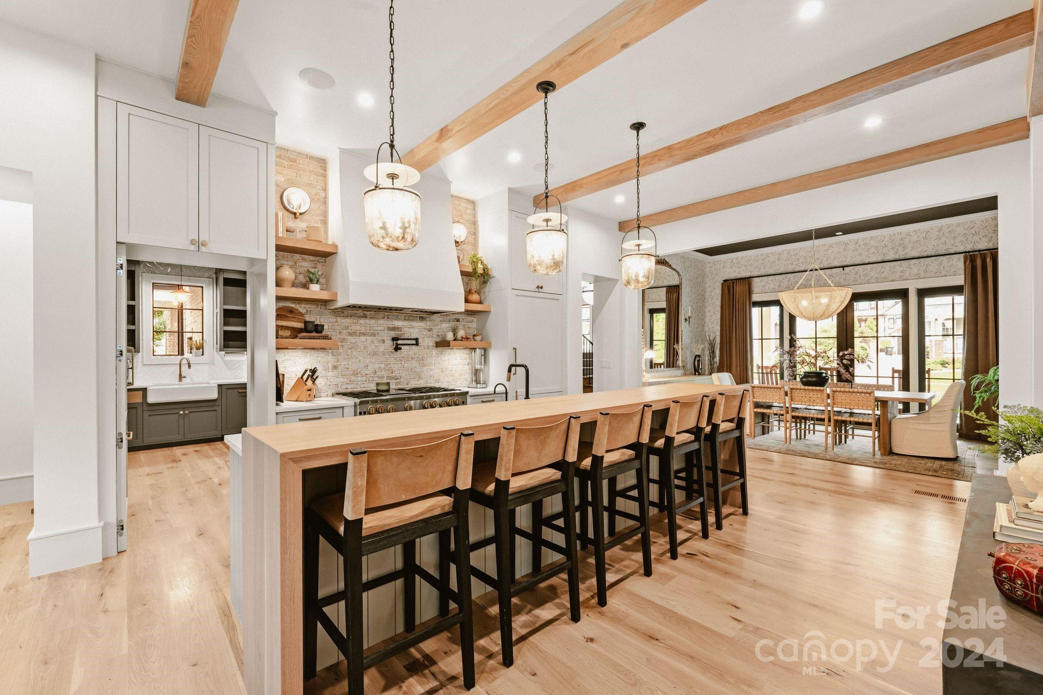 Cramers Pond - Residential