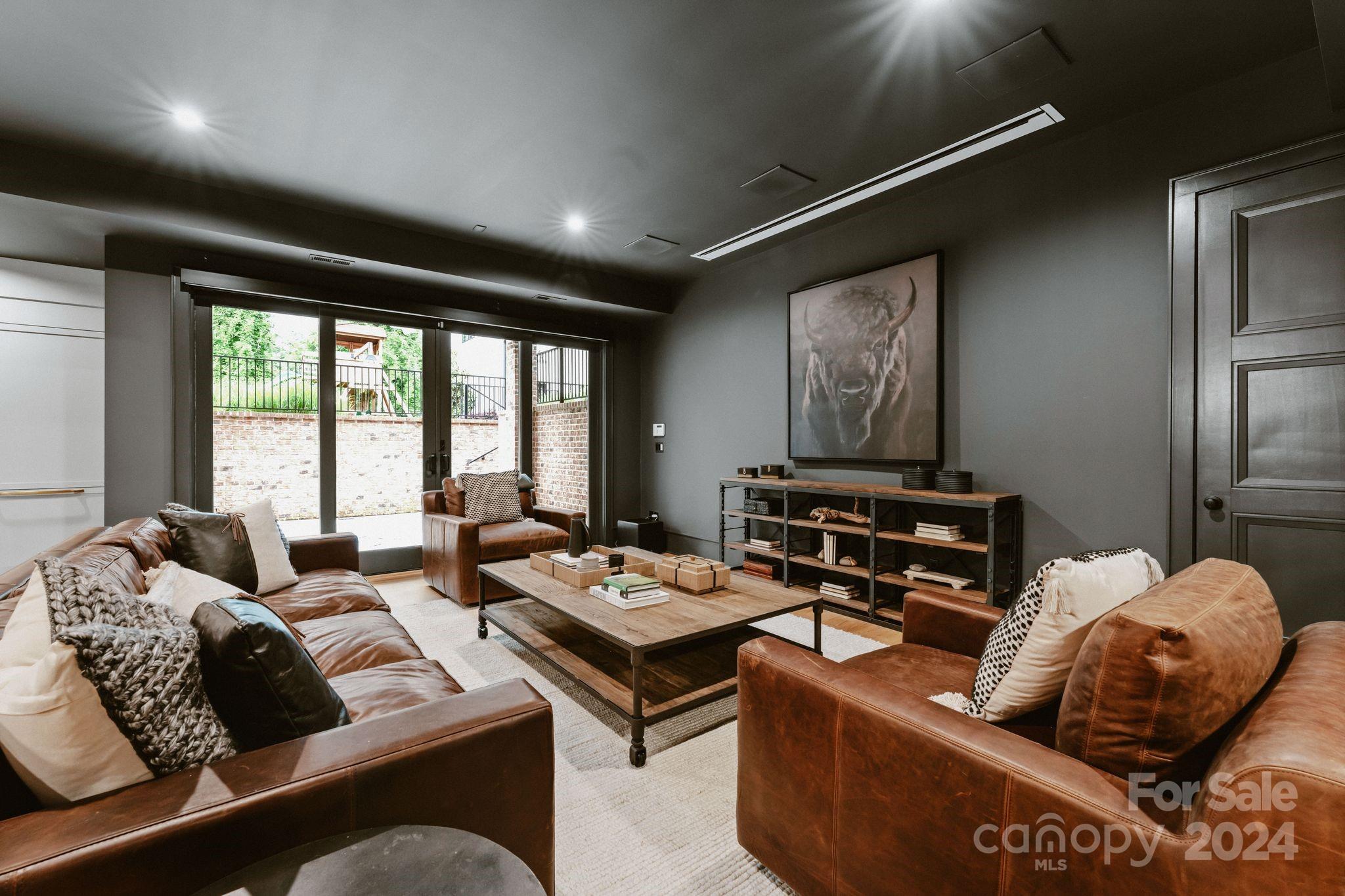 Cramers Pond - Residential