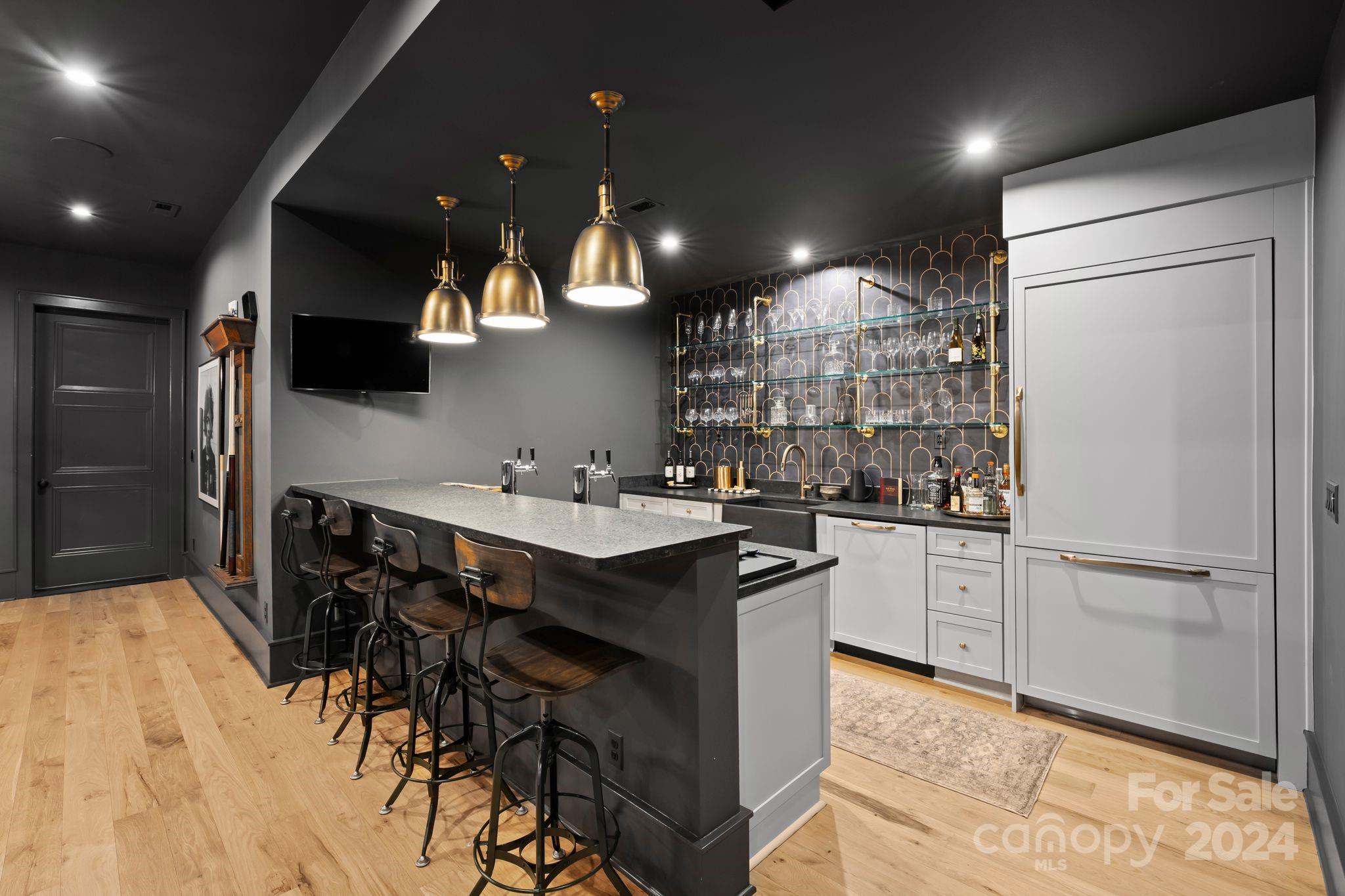 Cramers Pond - Residential