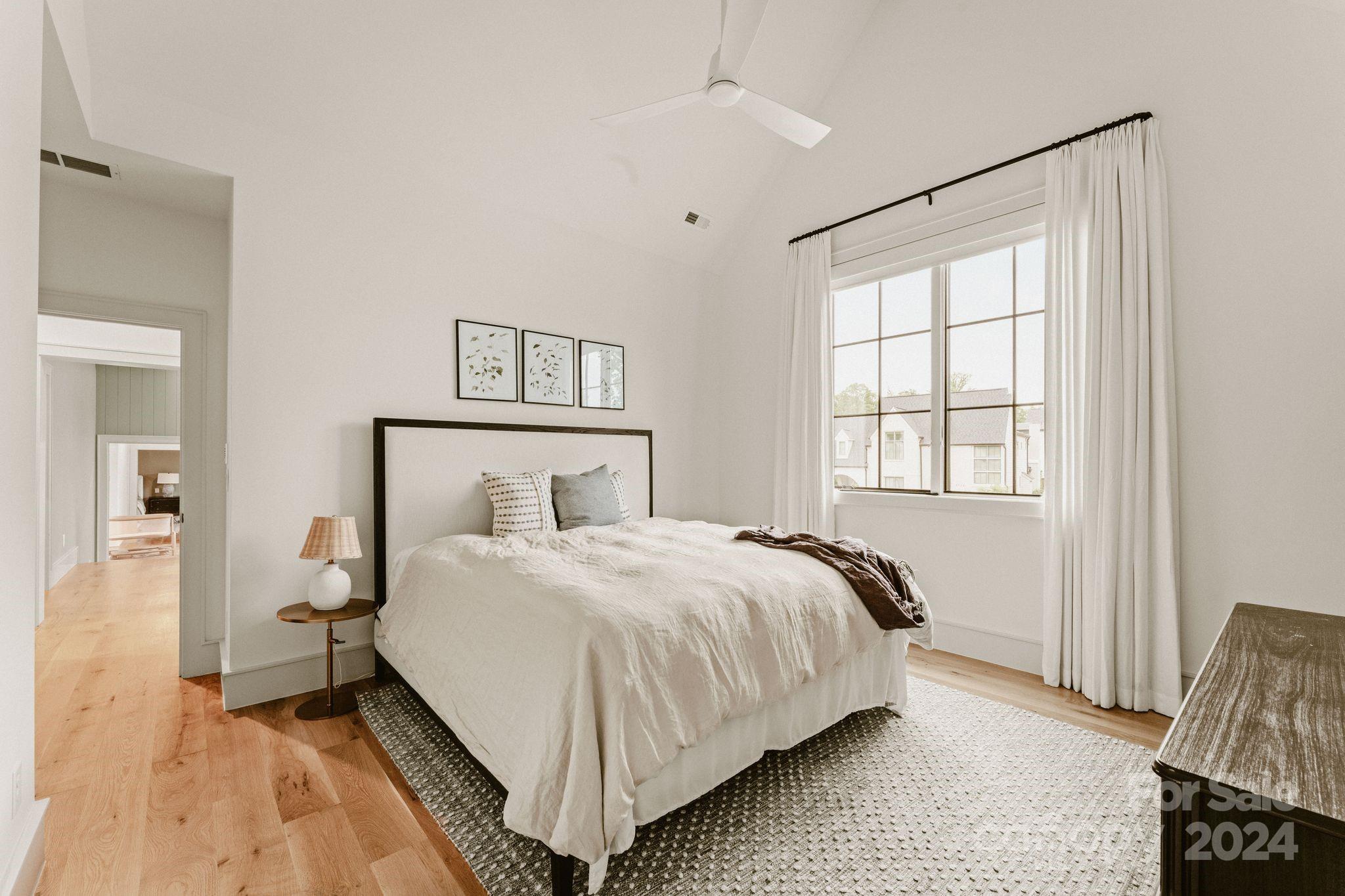 Cramers Pond - Residential