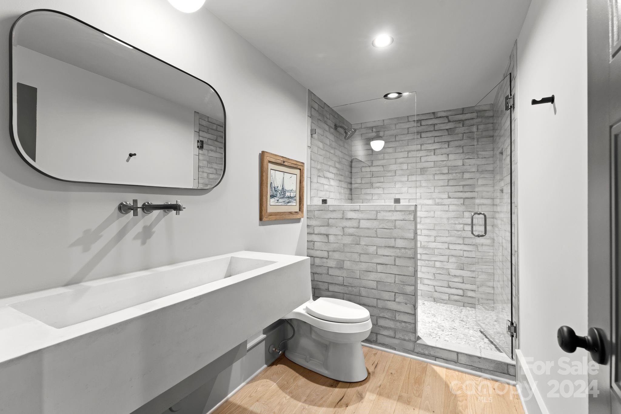 Cramers Pond - Residential