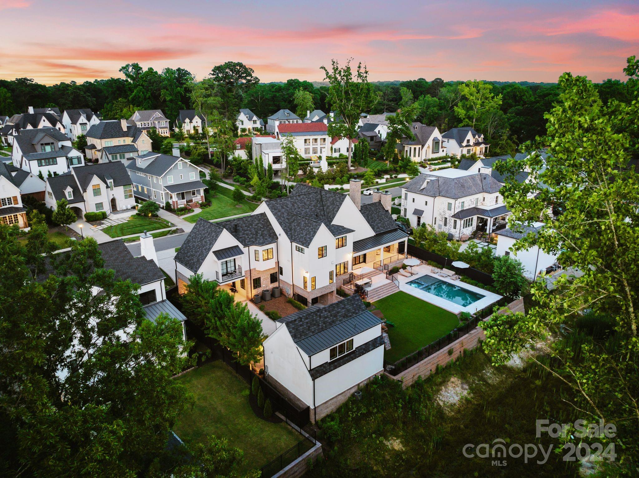 Cramers Pond - Residential