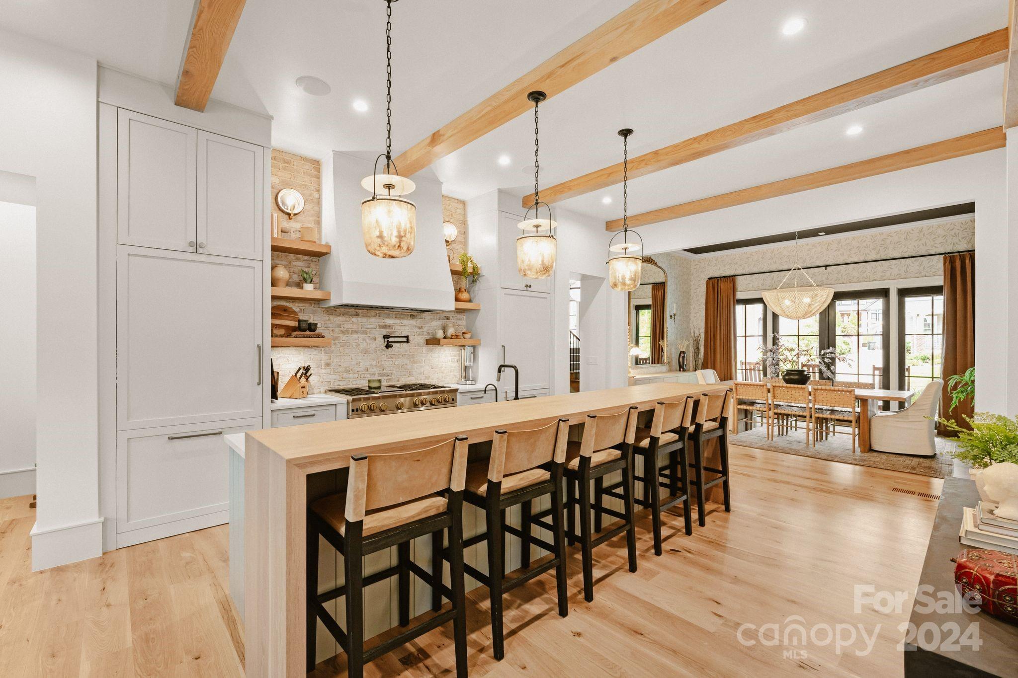 Cramers Pond - Residential