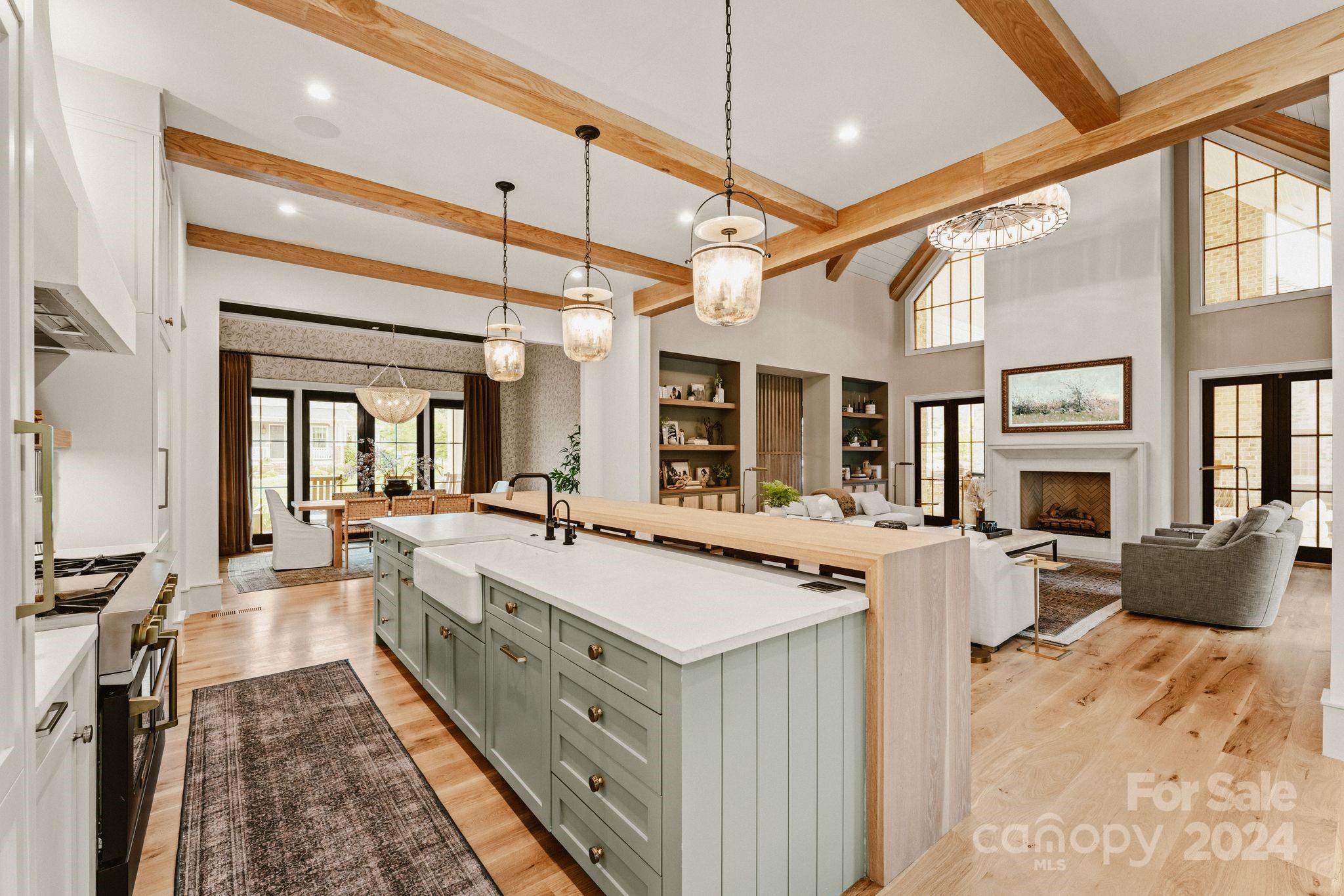 Cramers Pond - Residential