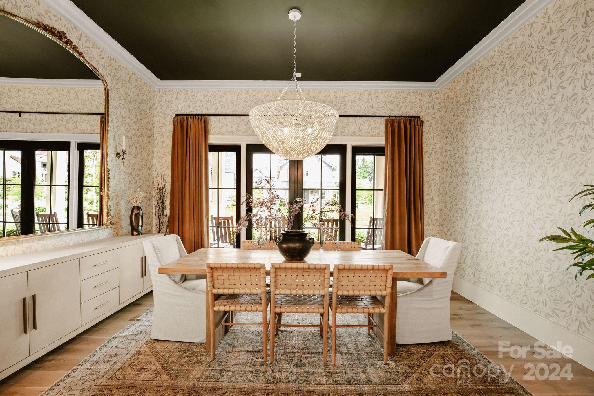 Cramers Pond - Residential