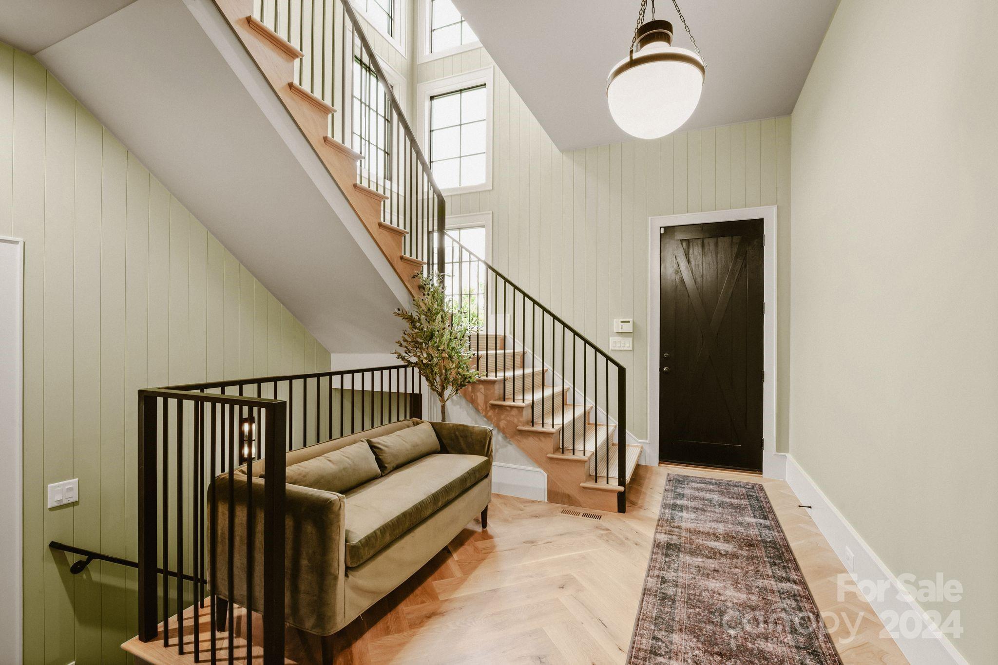 Cramers Pond - Residential