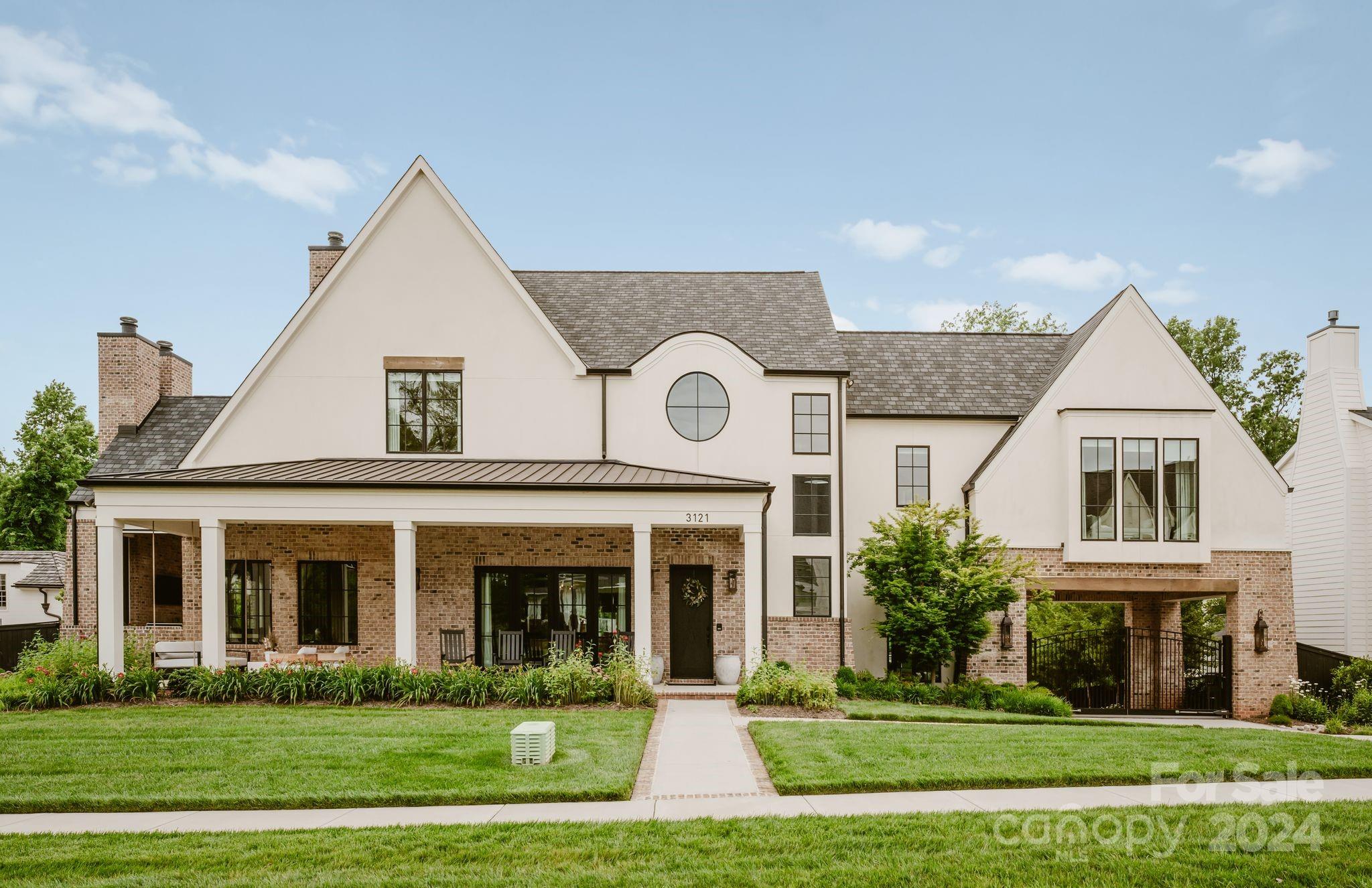 Cramers Pond - Residential