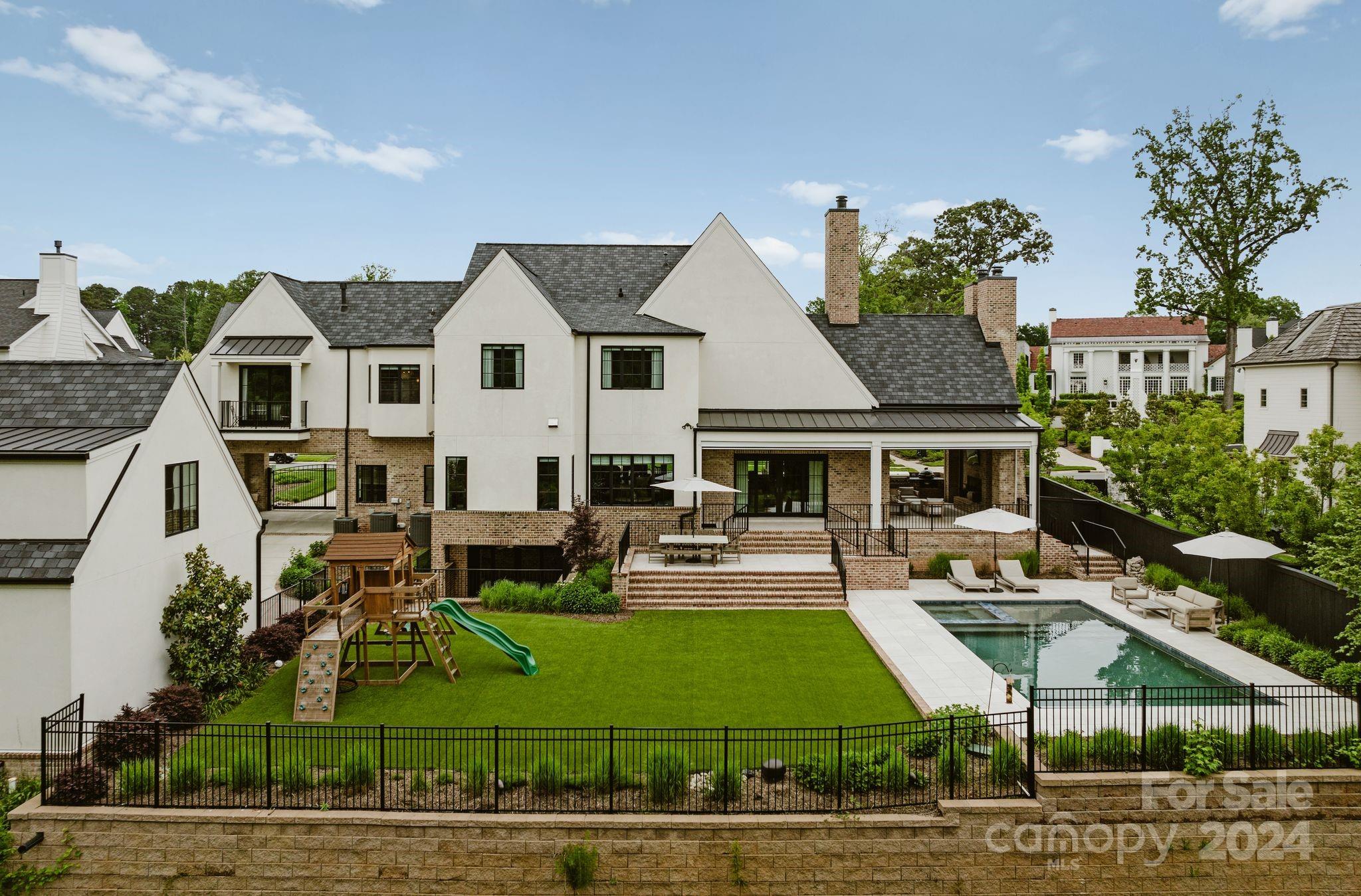 Cramers Pond - Residential