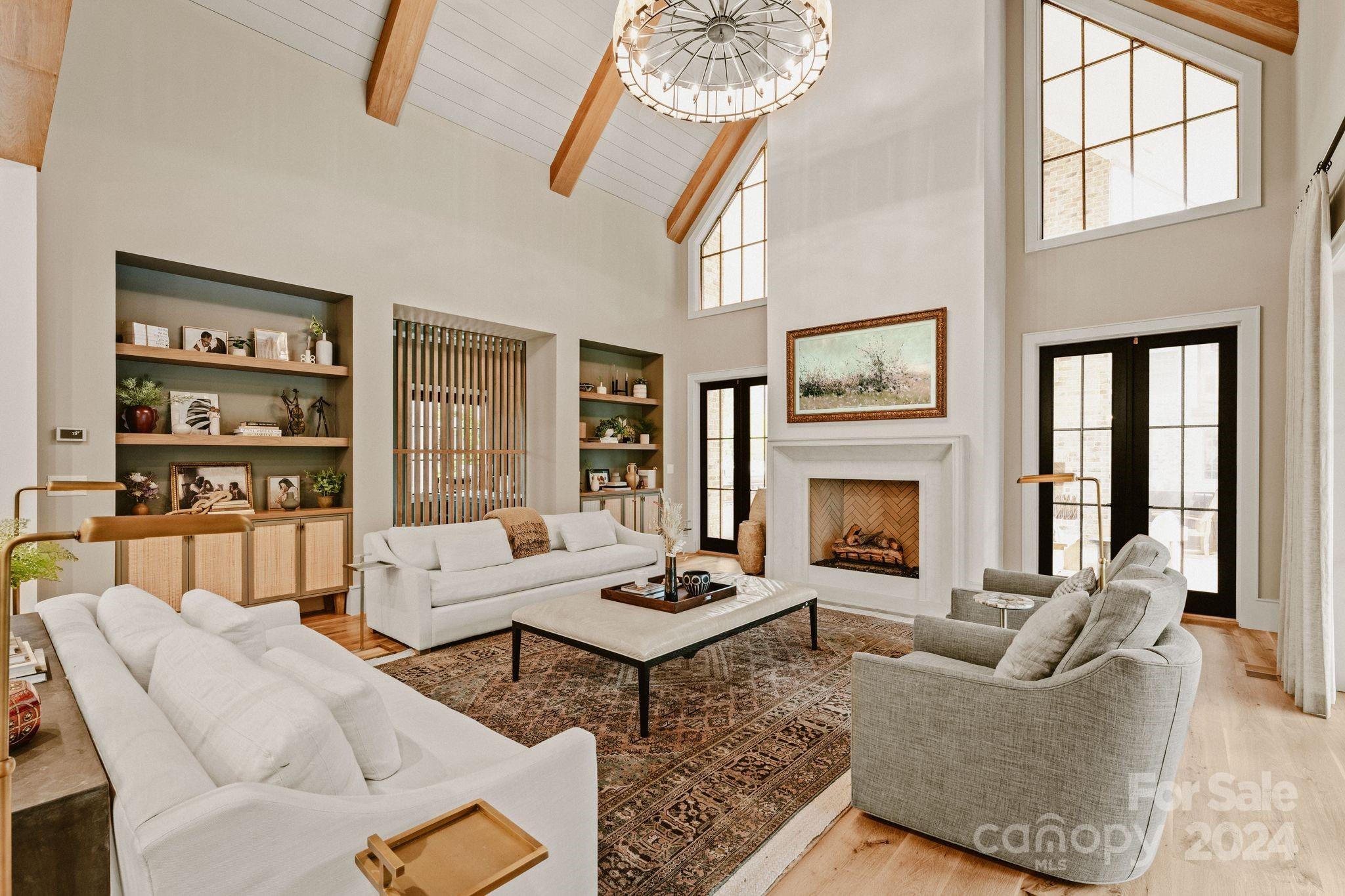 Cramers Pond - Residential