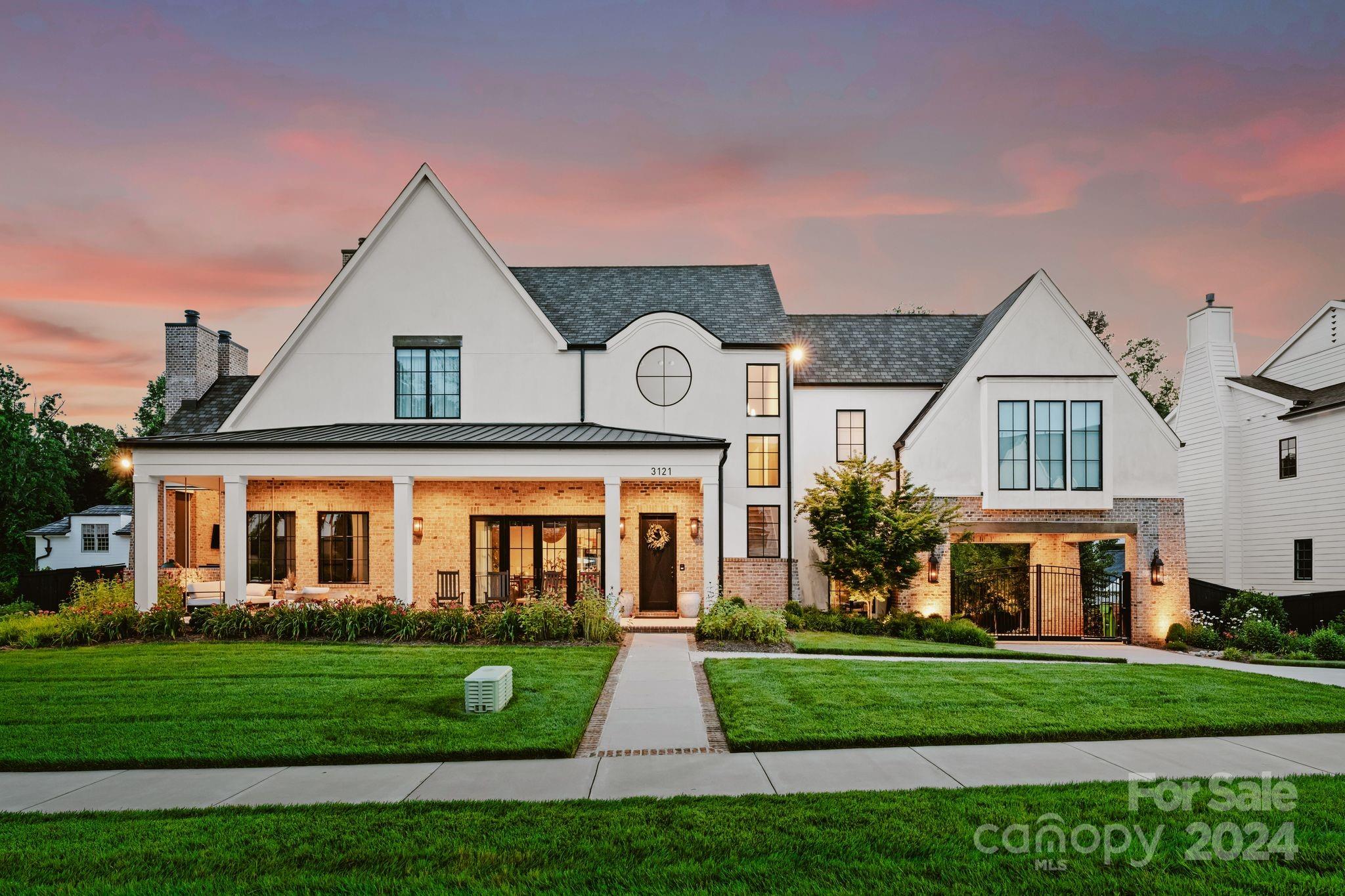 Cramers Pond - Residential