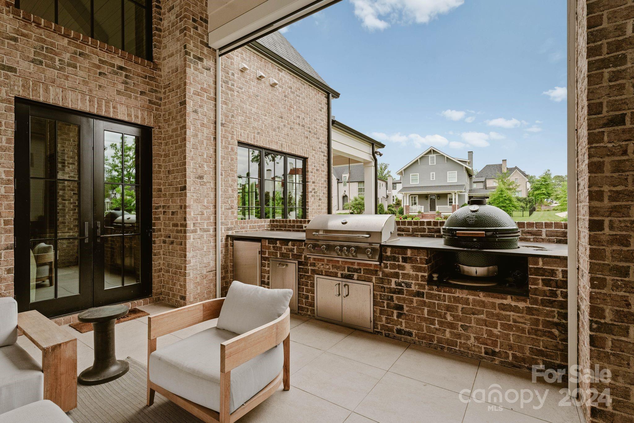 Cramers Pond - Residential