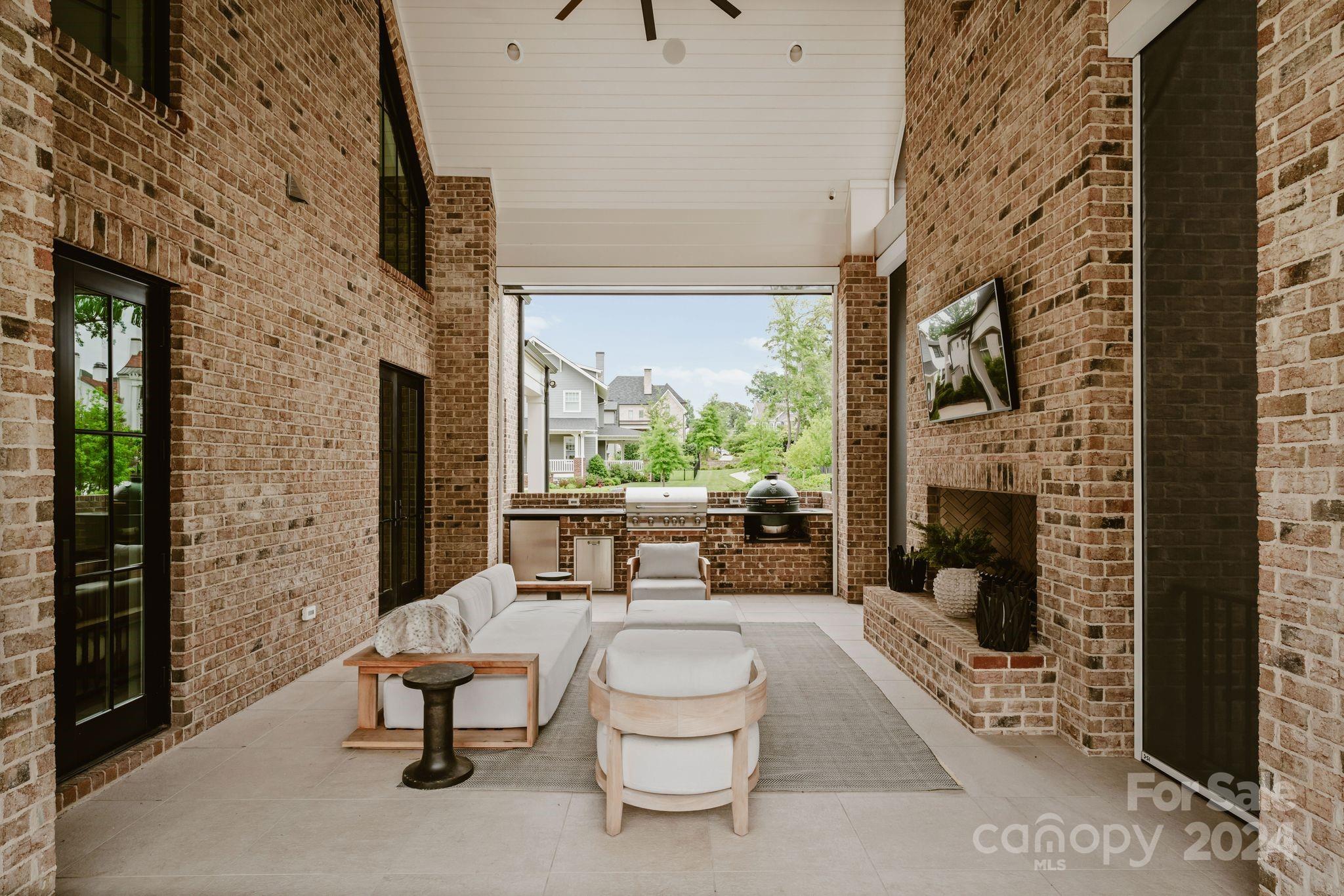 Cramers Pond - Residential