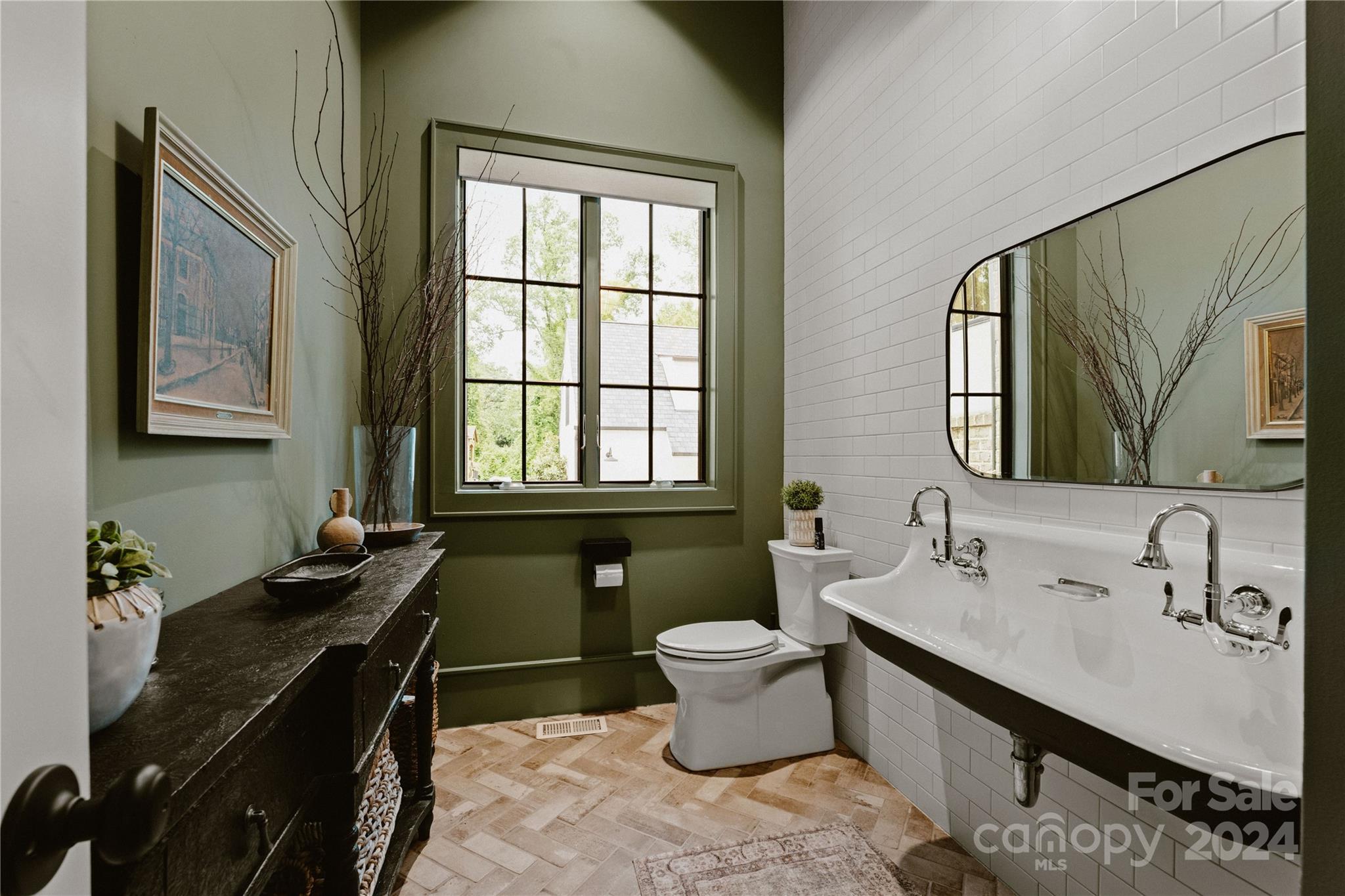 Cramers Pond - Residential