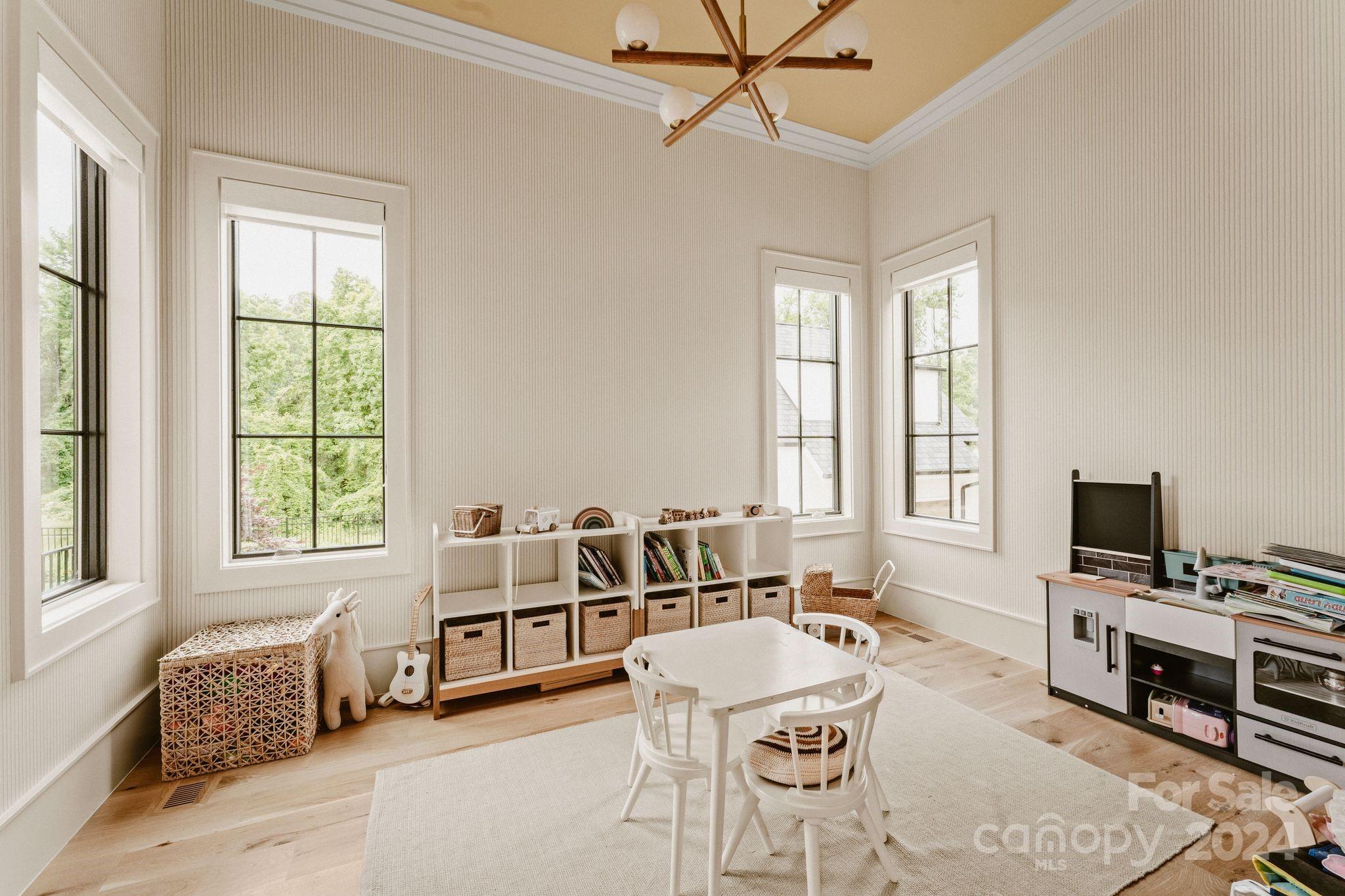 Cramers Pond - Residential