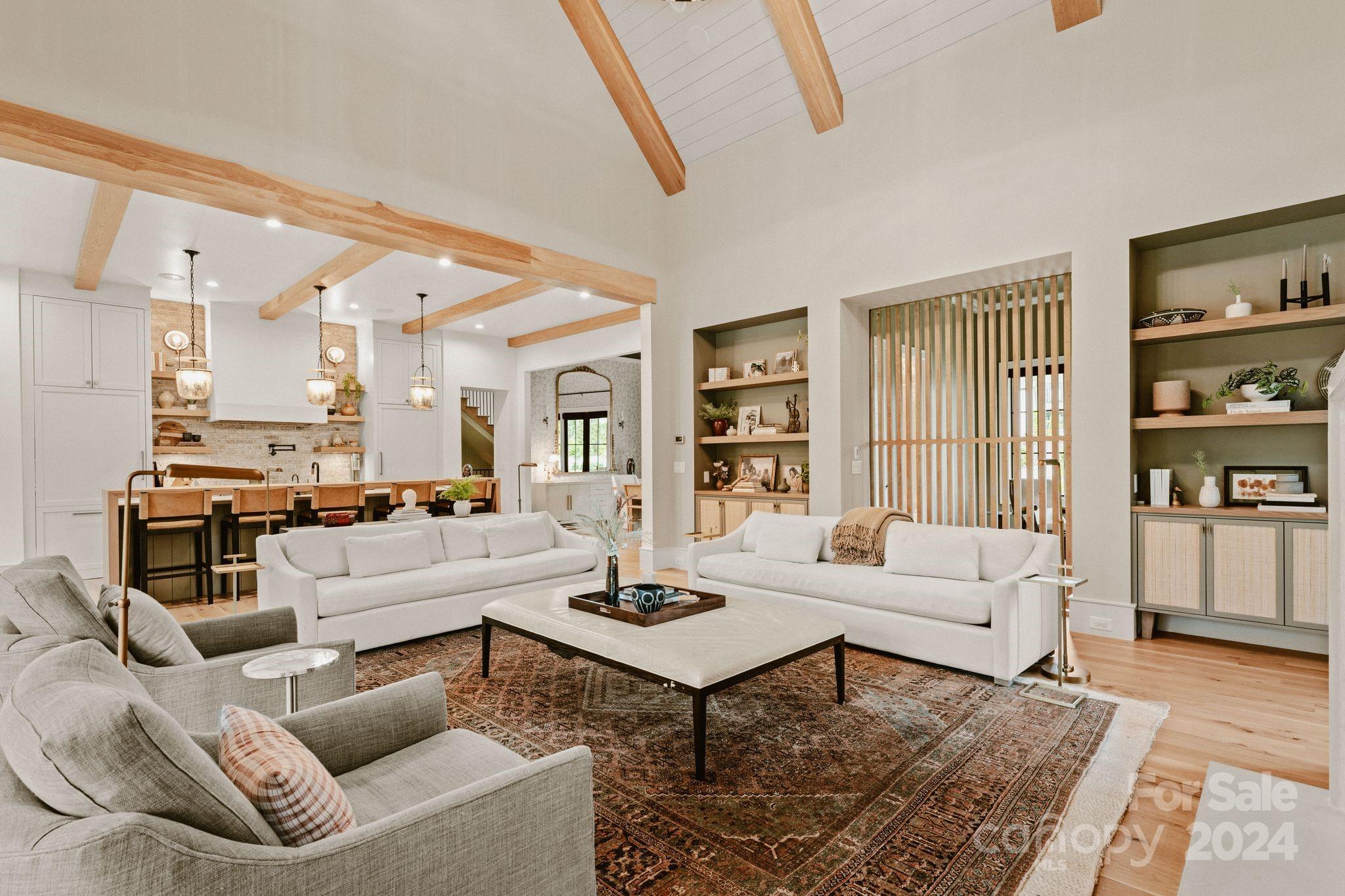 Cramers Pond - Residential