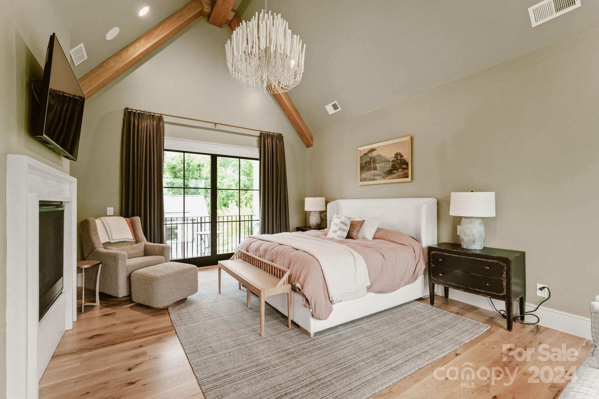 Cramers Pond - Residential