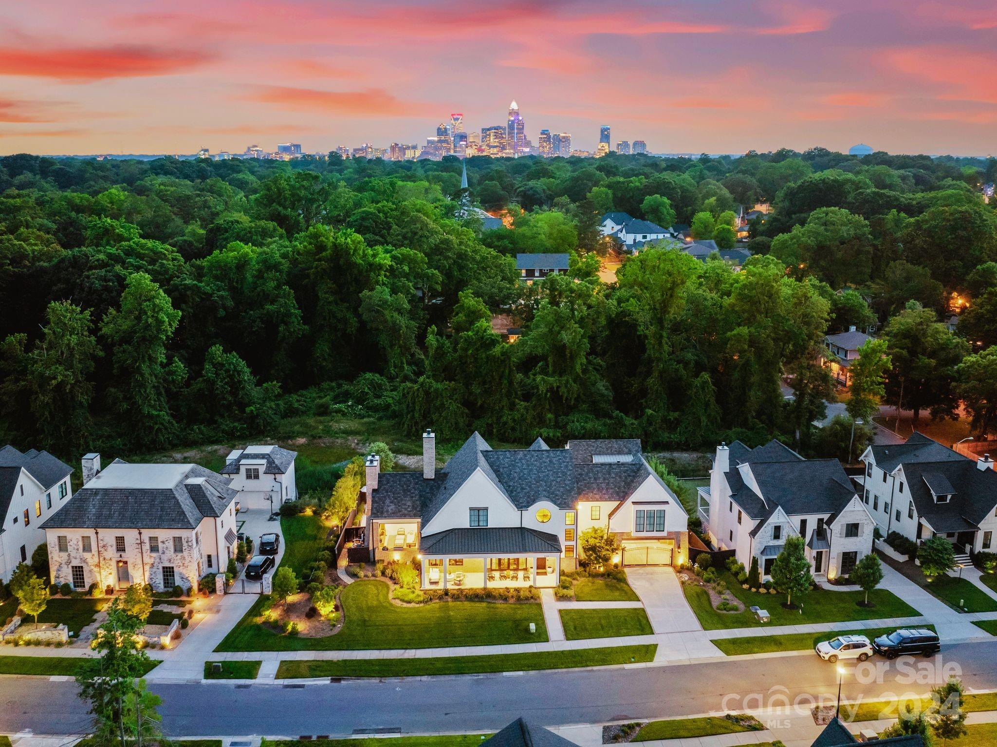 Cramers Pond - Residential
