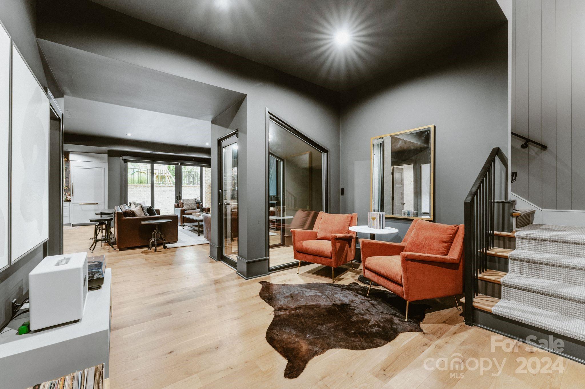 Cramers Pond - Residential