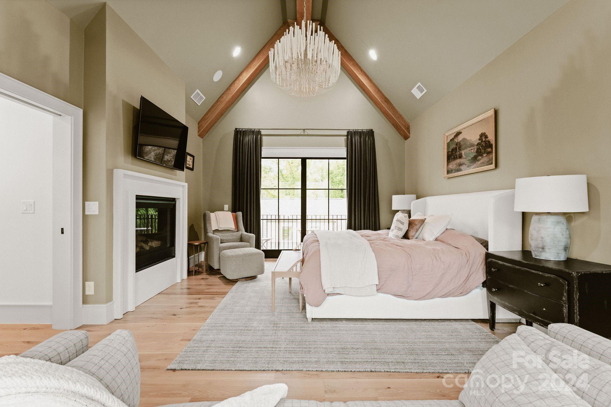 Cramers Pond - Residential