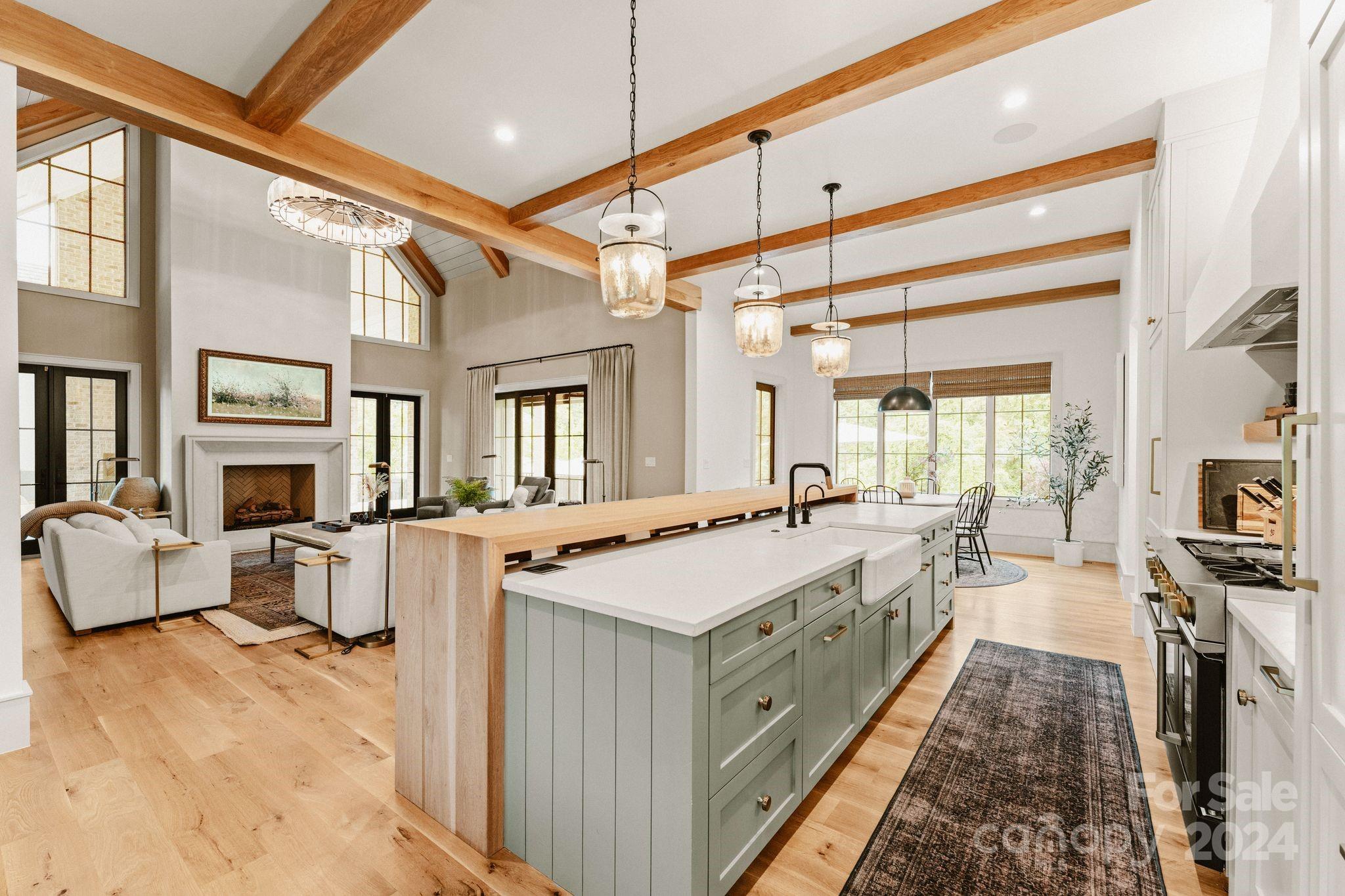 Cramers Pond - Residential