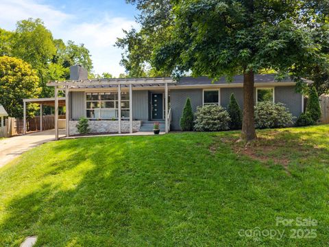 917 Dent Court Charlotte NC 28210