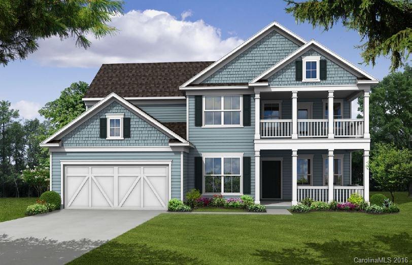 Springview Meadows - Residential