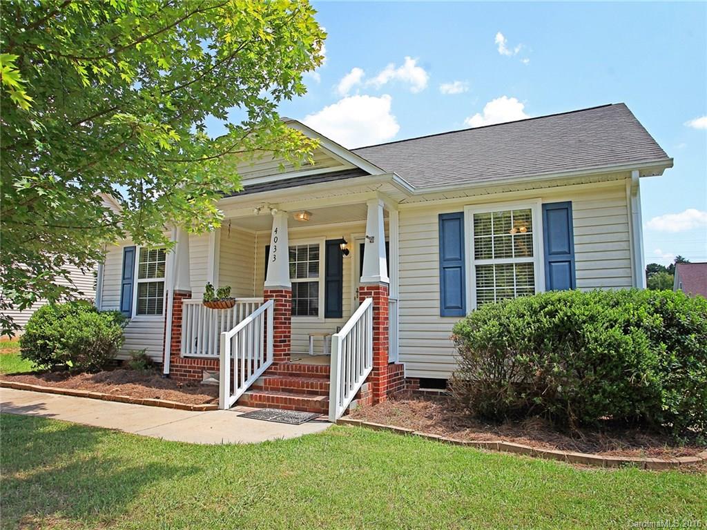 Mallard Creek - Residential