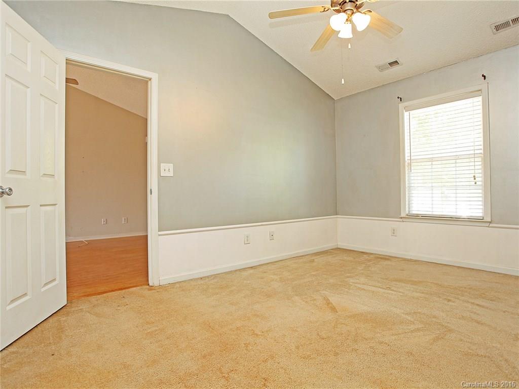 Mallard Creek - Residential