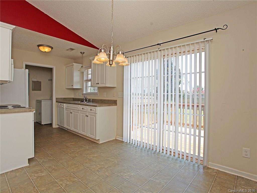 Mallard Creek - Residential