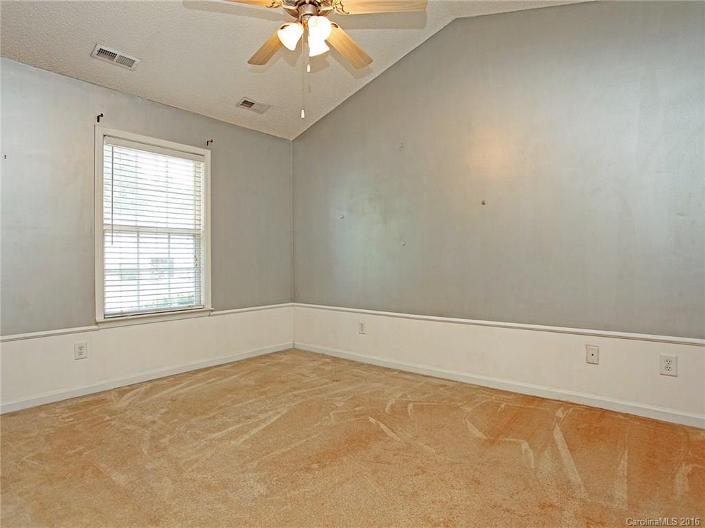 Mallard Creek - Residential